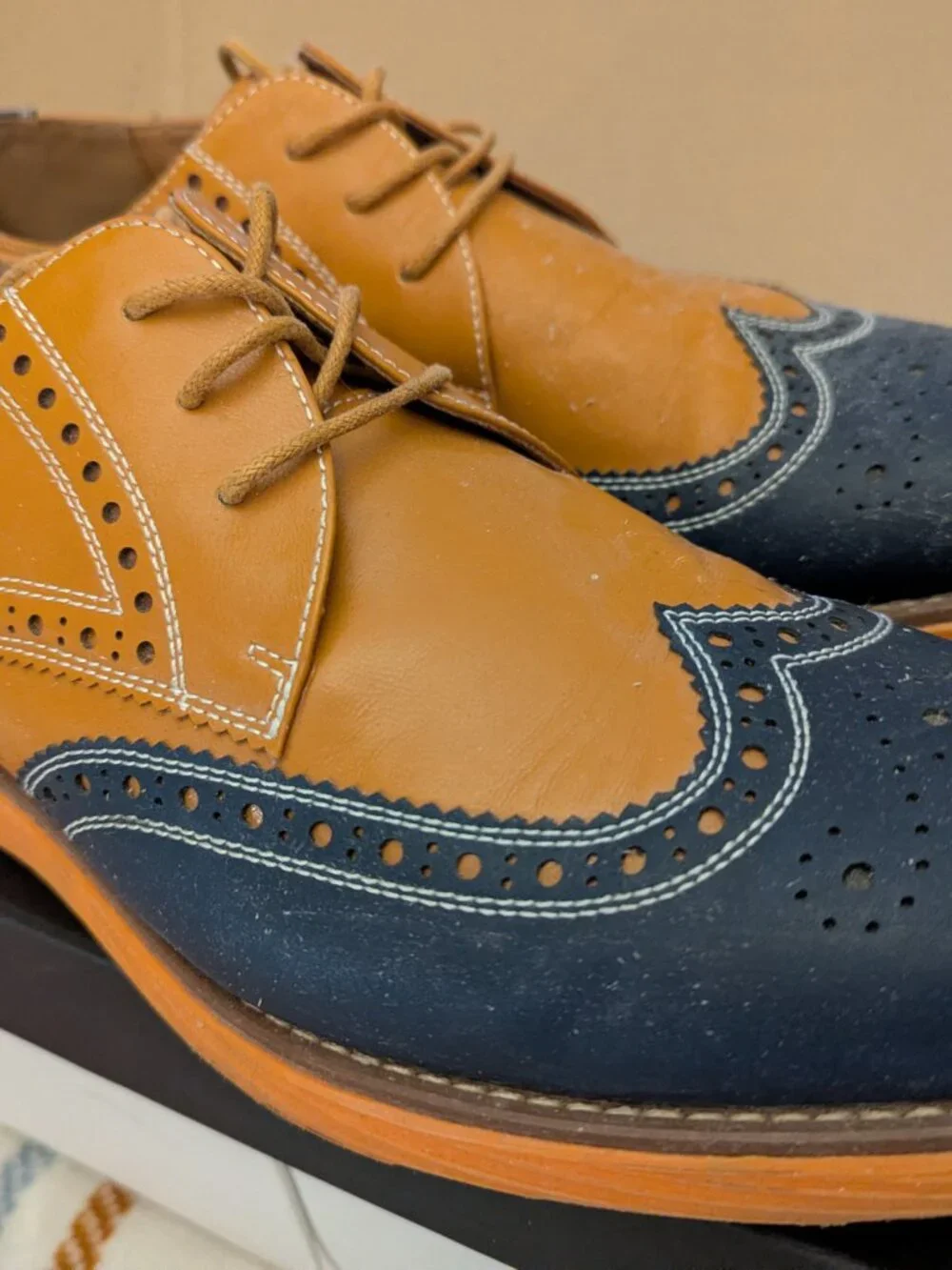 MEIJIANA mens comfort